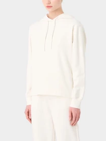 Худи и свитшоты Emporio Armani модель 6R2M7F-2J49Z-0101 Фото