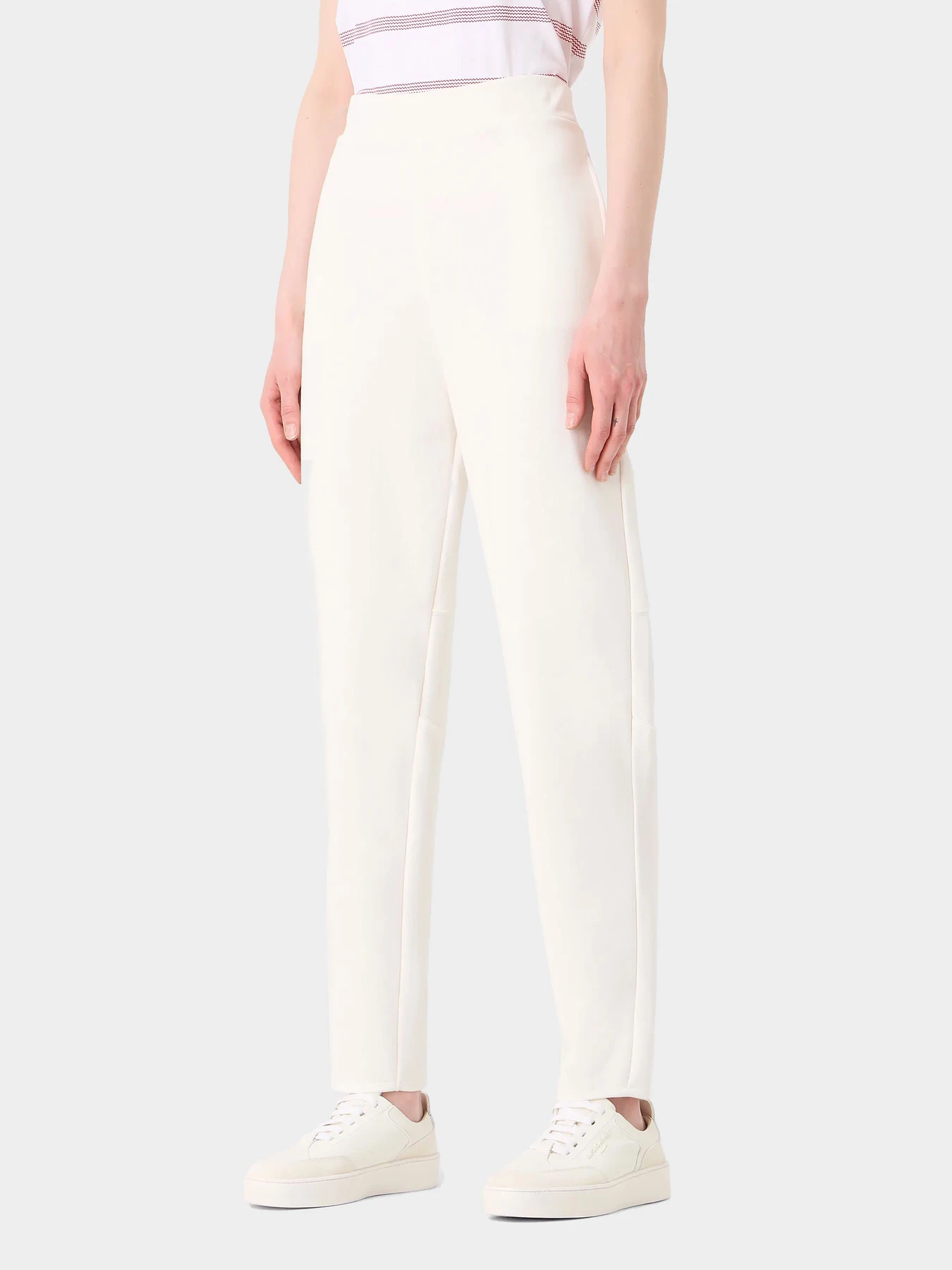 Брюки Emporio Armani модель 6R2P7C-2J49Z-0101 Брюки Emporio Armani модель 6R2P7C-2J49Z-0101 Фото