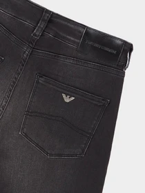 Джинсы Emporio Armani модель 8N2J18-2DI7Z-0005 Фото