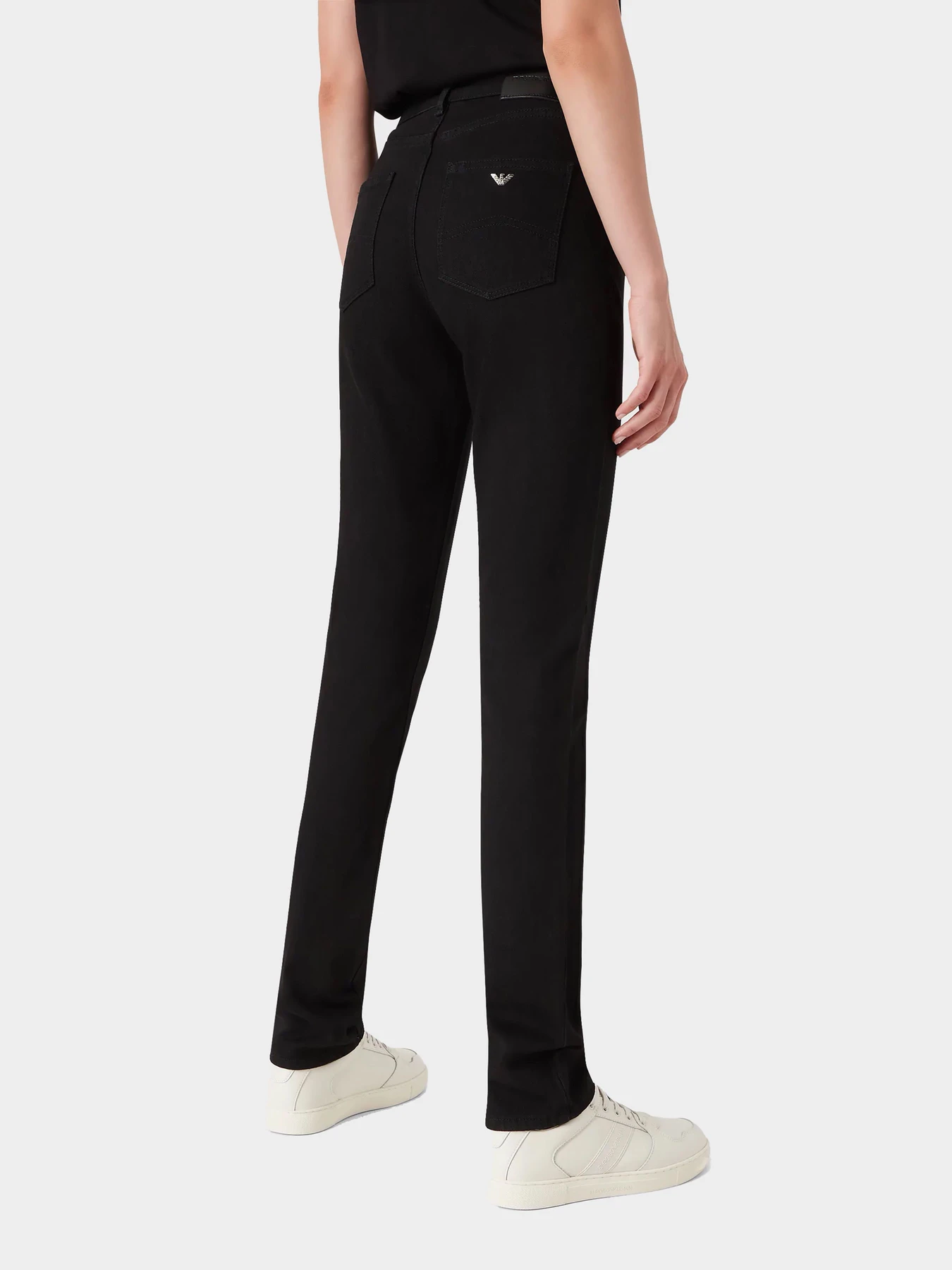 Джинсы Emporio Armani модель 8N2J18-2DL1Z-0005 Джинсы Emporio Armani модель 8N2J18-2DL1Z-0005 Фото