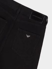 Джинсы Emporio Armani модель 8N2J18-2DL1Z-0005 Фото