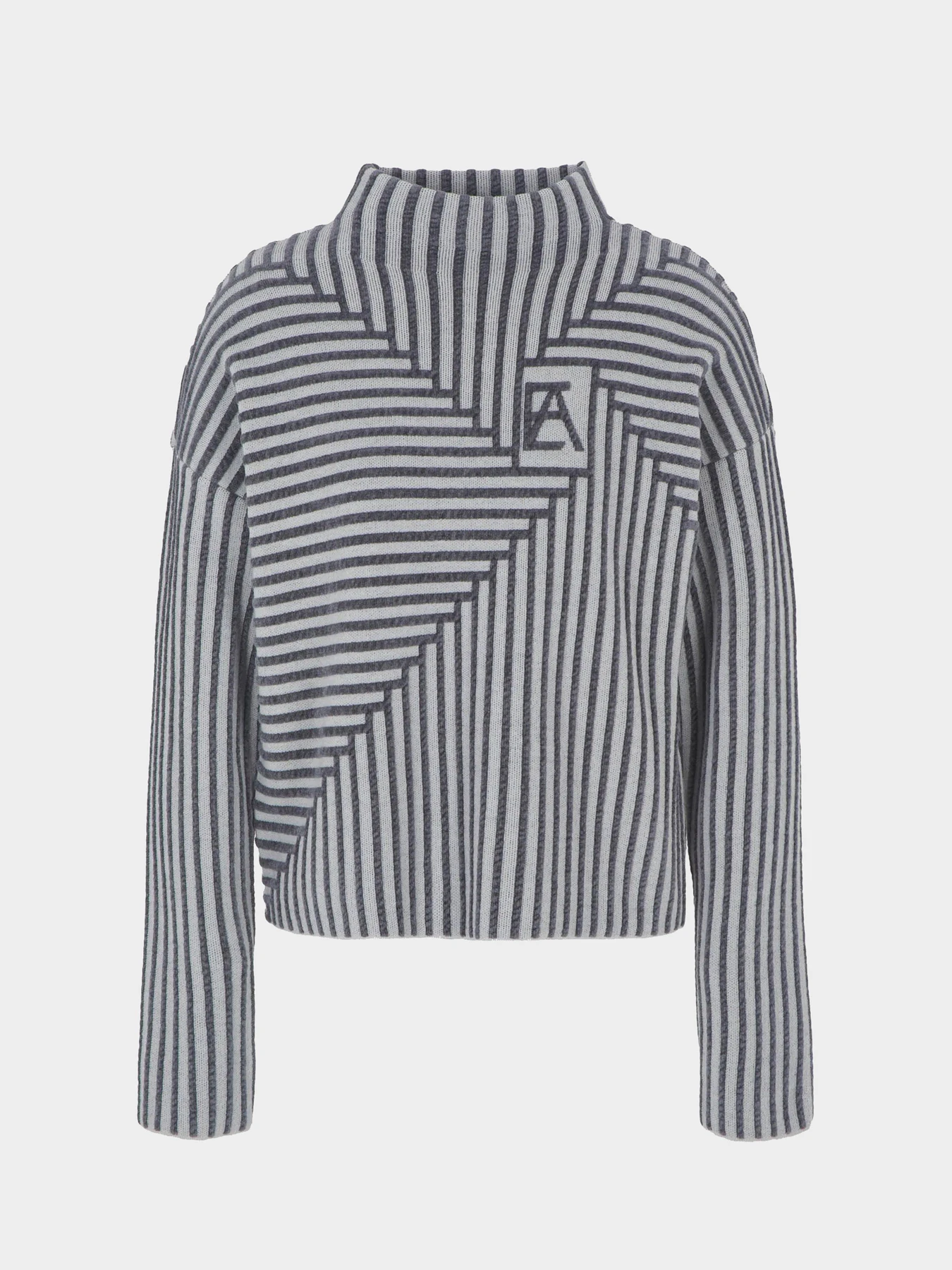 Худи и свитшоты Emporio Armani модель 8N2MYG-2MA2Z-0605 Фото