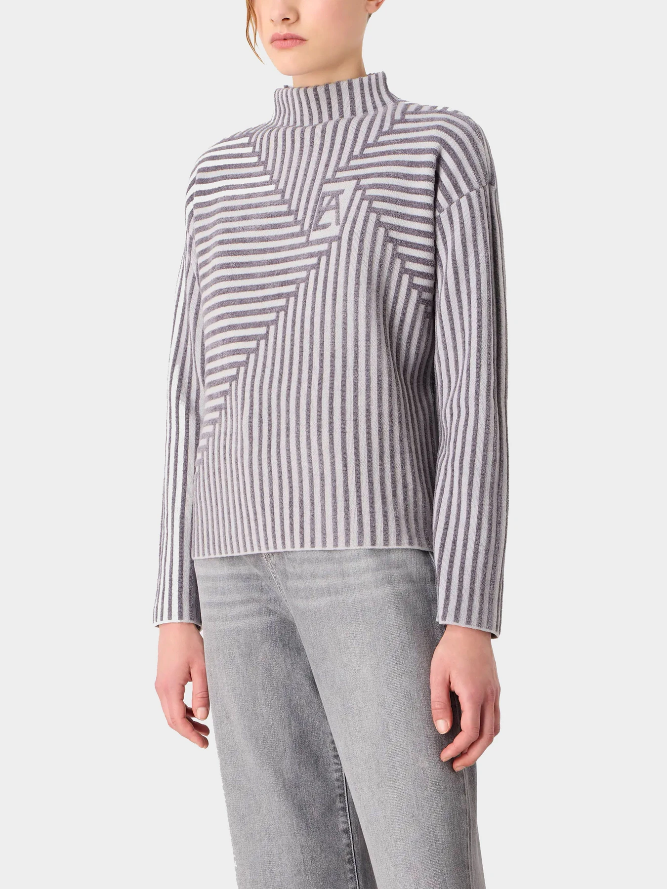Худи и свитшоты Emporio Armani модель 8N2MYG-2MA2Z-0605 Фото