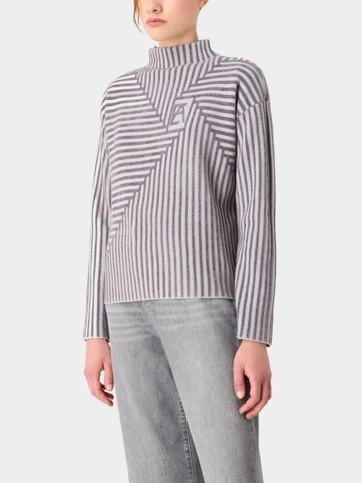 Худи и свитшоты Emporio Armani модель 8N2MYG-2MA2Z-0605 Фото