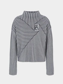 Худи и свитшоты Emporio Armani модель 8N2MYG-2MA2Z-0605 Фото