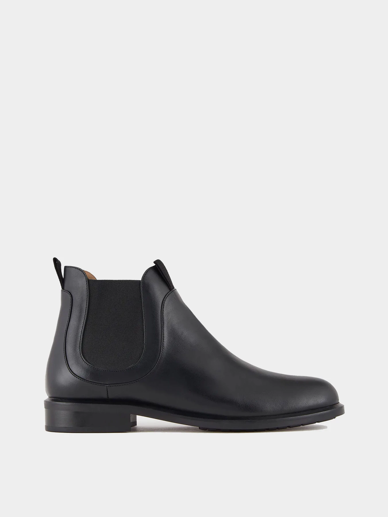 Ботинки и сапоги Emporio Armani модель X3M361-XN898-K001 Фото