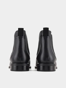 Ботинки и сапоги Emporio Armani модель X3M361-XN898-K001 Фото