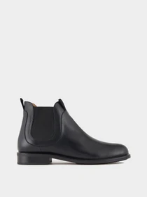Ботинки и сапоги Emporio Armani модель X3M361-XN898-K001 Фото