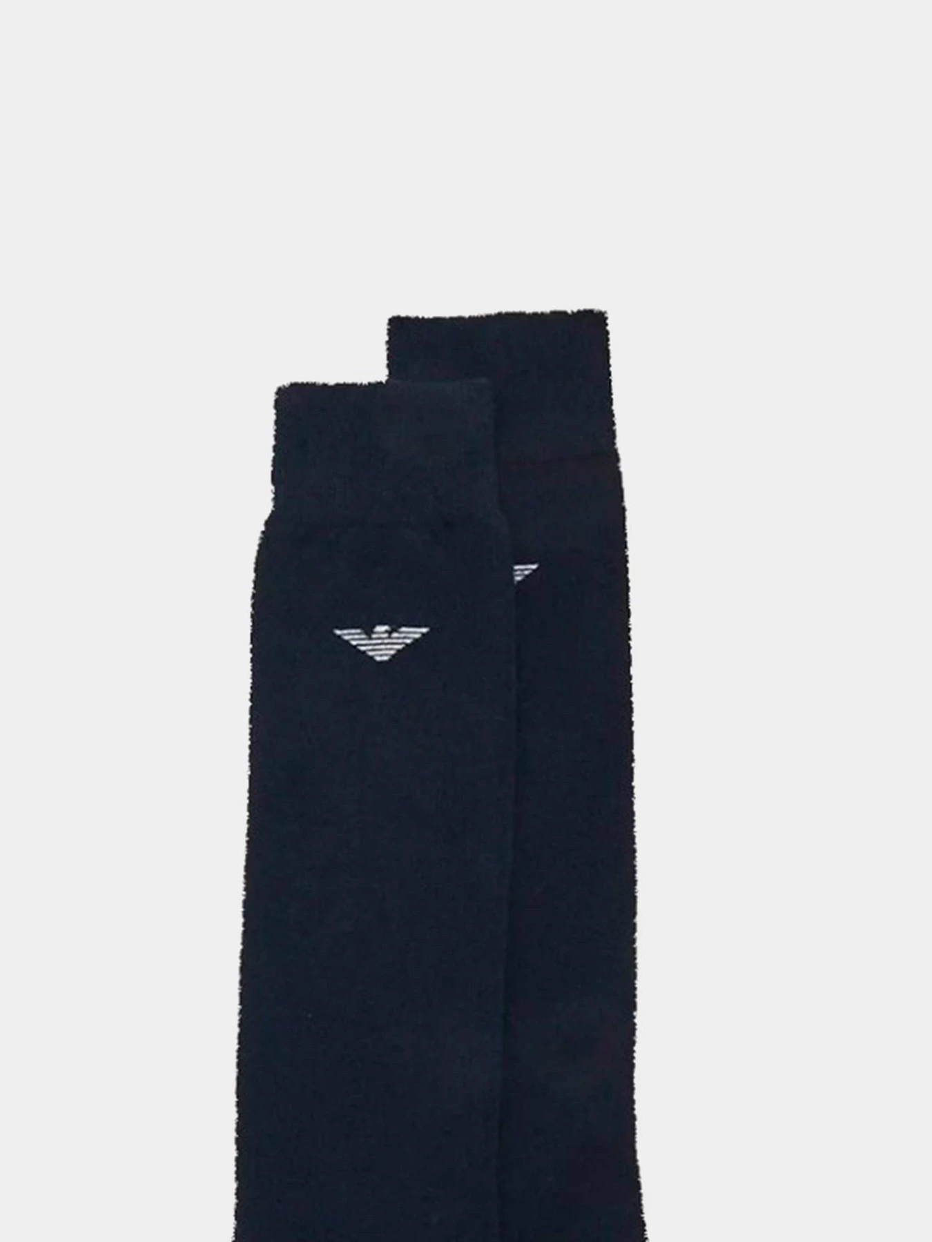 Носки и гольфы Emporio Armani модель 302301-CC114-00135 Носки и гольфы Emporio Armani модель 302301-CC114-00135 Фото