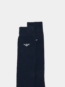 Носки и гольфы Emporio Armani модель 302301-CC114-00135 Фото