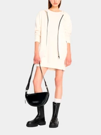 Платья Armani Exchange модель 6RYA72-YJEBZ-1130 Фото