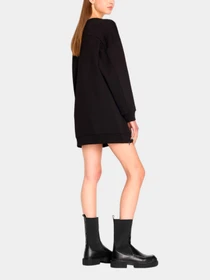Платья Armani Exchange модель 6RYA72-YJEBZ-1200 Фото