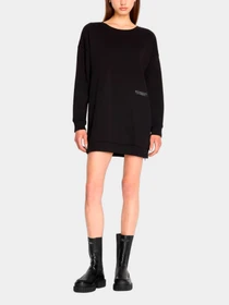 Платья Armani Exchange модель 6RYA72-YJEBZ-1200 Фото