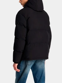 Куртки и дубленки Armani Exchange модель 6RZB03-ZNICZ-1200 Фото