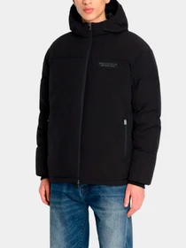 Куртки и дубленки Armani Exchange модель 6RZB03-ZNICZ-1200 Фото