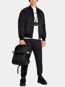Куртки и дубленки Armani Exchange модель 6RZB12-ZNJ7Z-1200 Фото