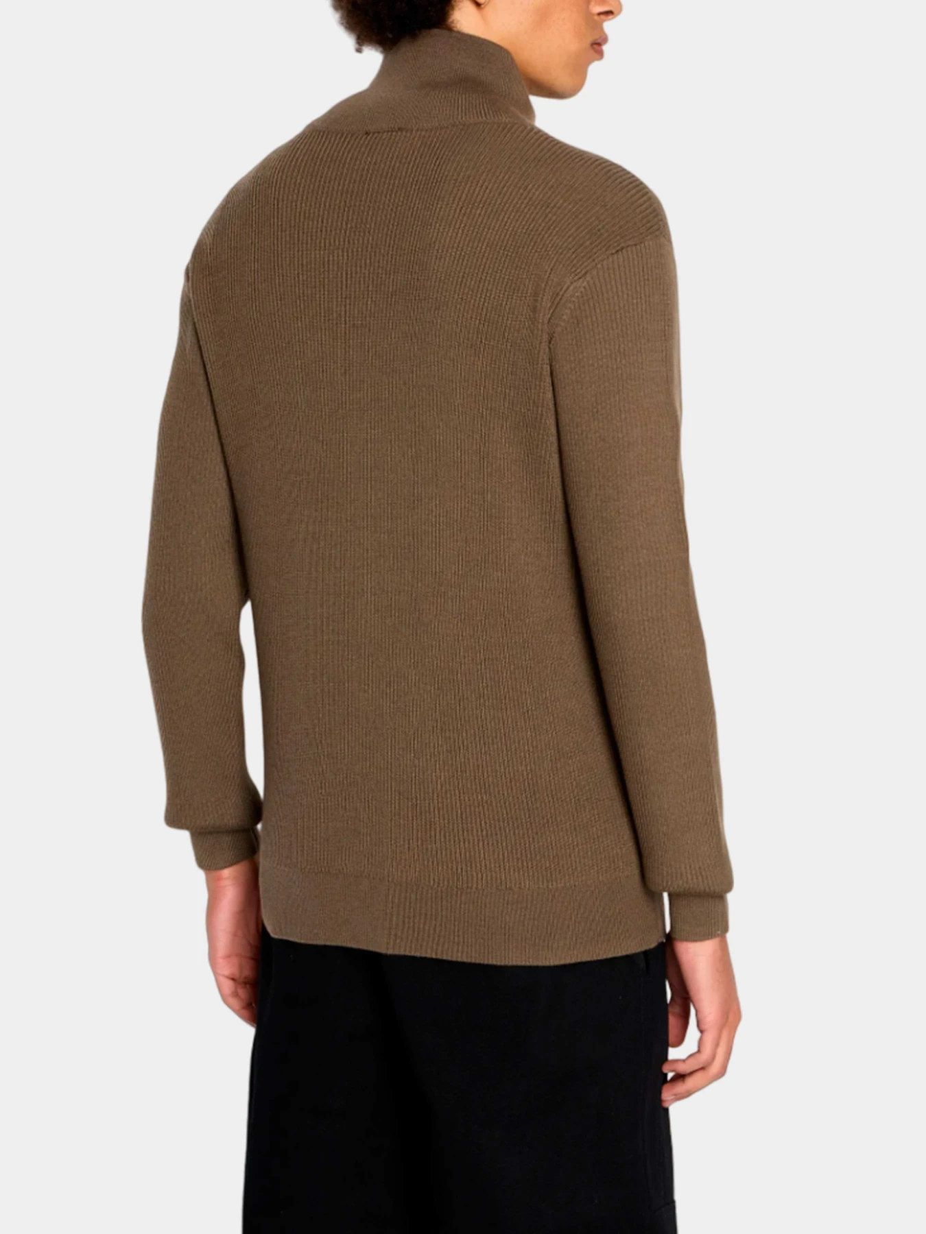 Худи и свитшоты Armani Exchange модель 6RZE6A-ZM1LZ-1784 Фото
