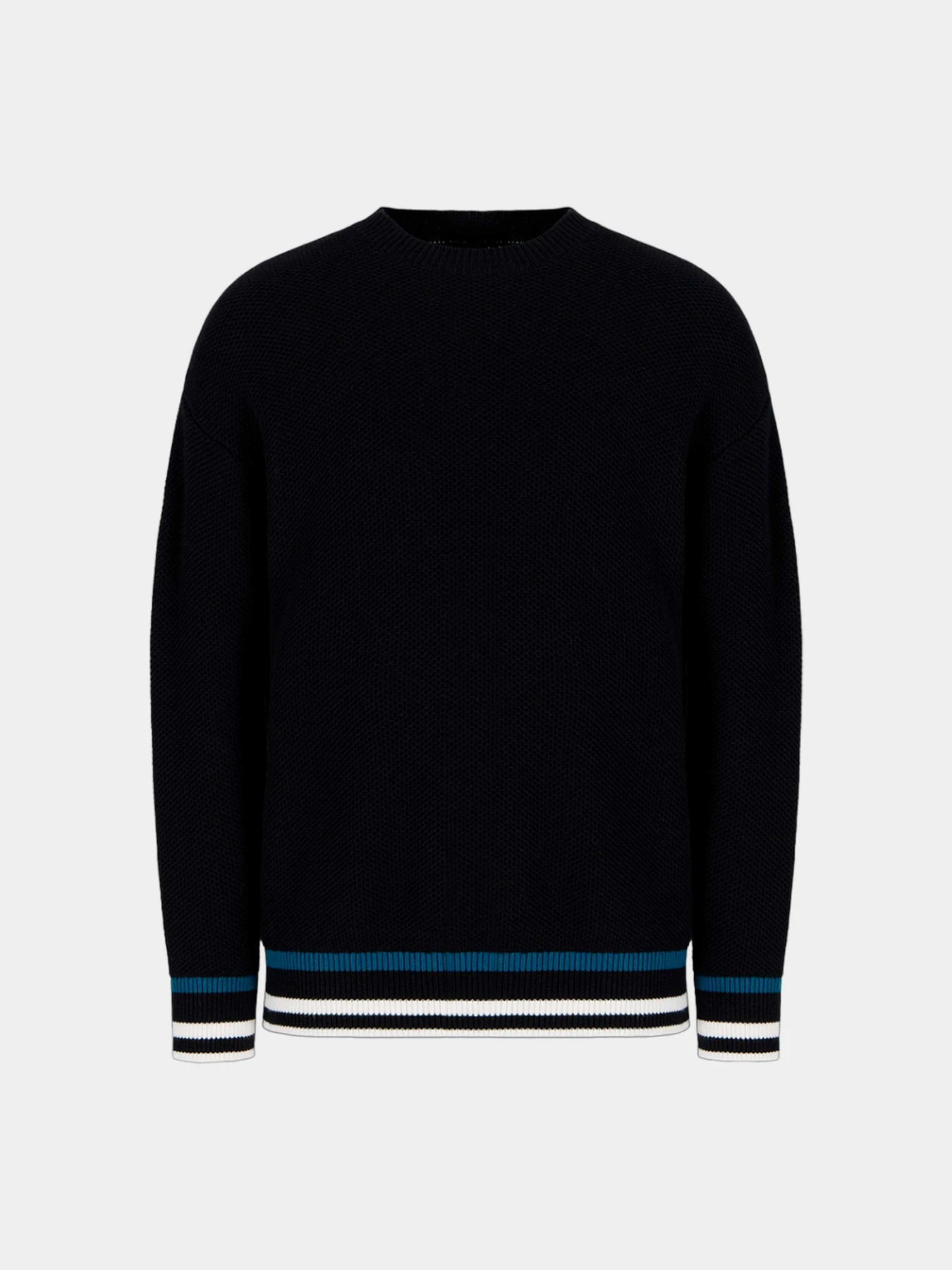 Худи и свитшоты Armani Exchange модель 6RZM6A-ZMX8Z-1200 Фото