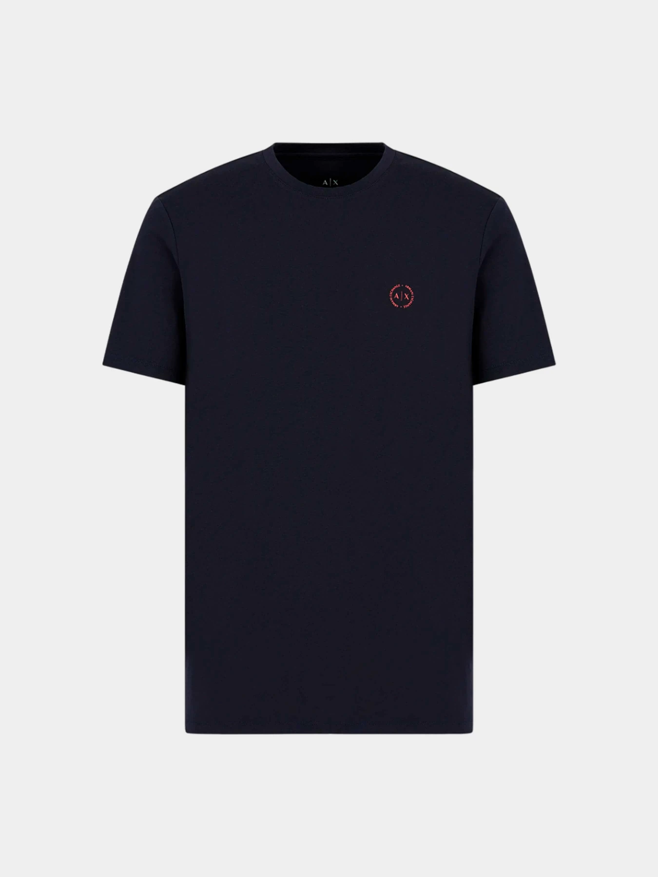 Футболки и поло Armani Exchange модель 8NZT84-Z8M9Z-65AT Фото