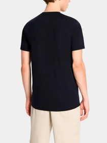 Футболки и поло Armani Exchange модель 8NZT84-Z8M9Z-65AT Фото