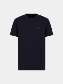 Футболки и поло Armani Exchange модель 8NZT84-Z8M9Z-65AT Фото