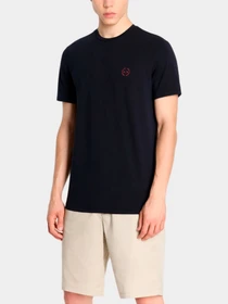Футболки и поло Armani Exchange модель 8NZT84-Z8M9Z-65AT Фото