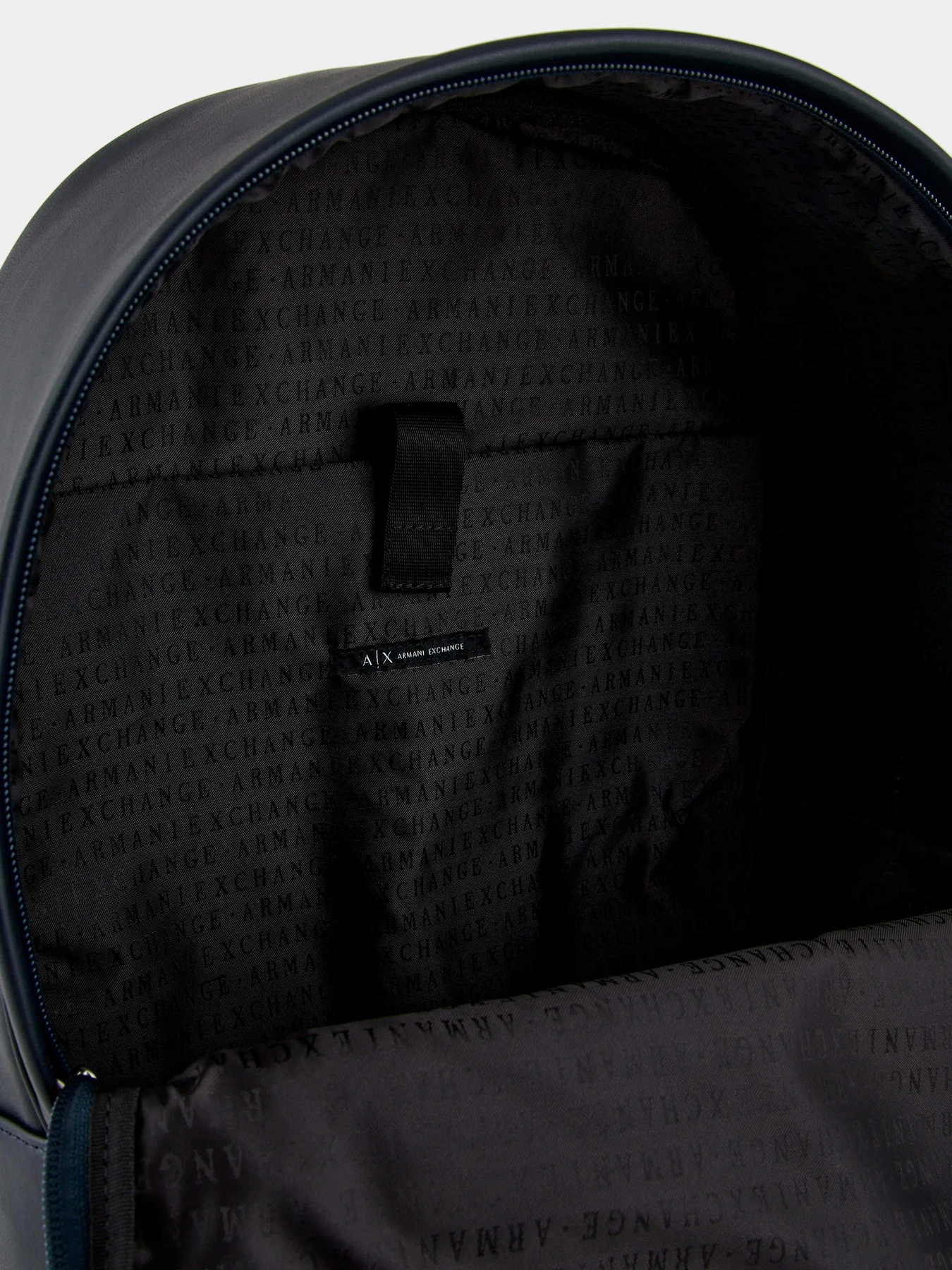 Рюкзаки Armani Exchange модель 952578-3F874-05139 Фото