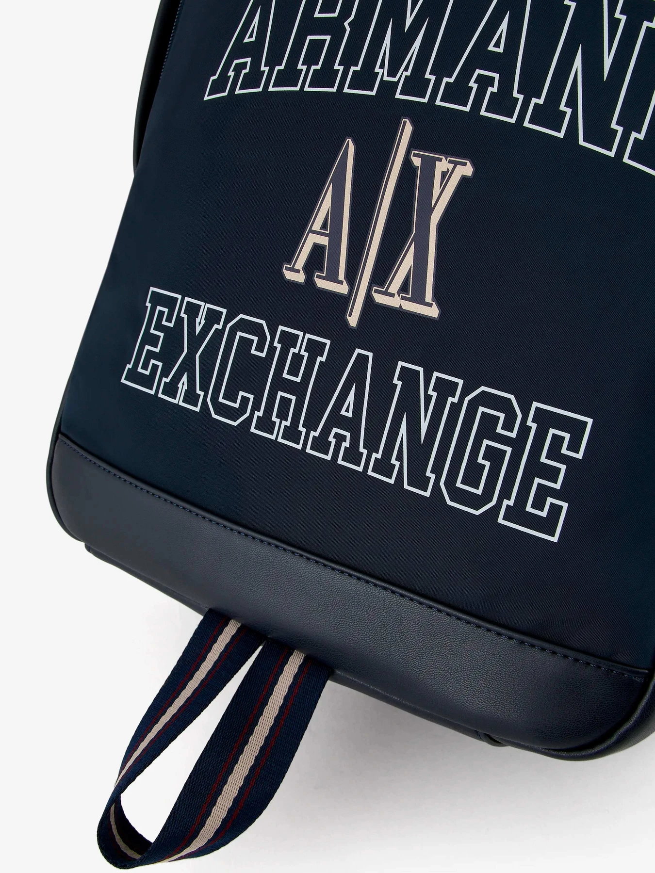 Рюкзаки Armani Exchange модель 952578-3F874-05139 Фото