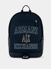 Рюкзаки Armani Exchange модель 952578-3F874-05139 Фото