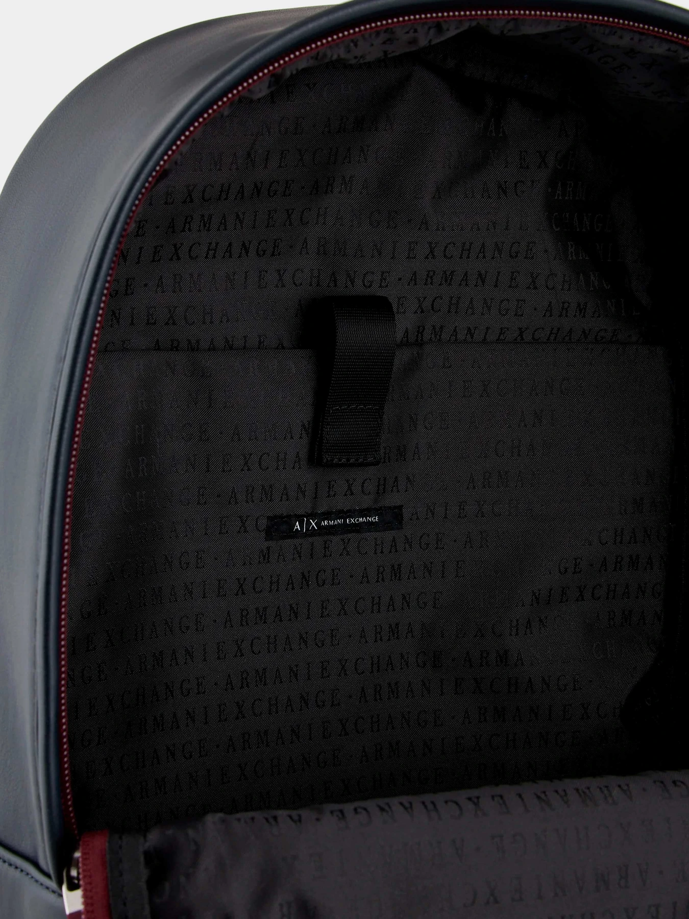 Рюкзаки Armani Exchange модель 952578-3F874-16476 Фото