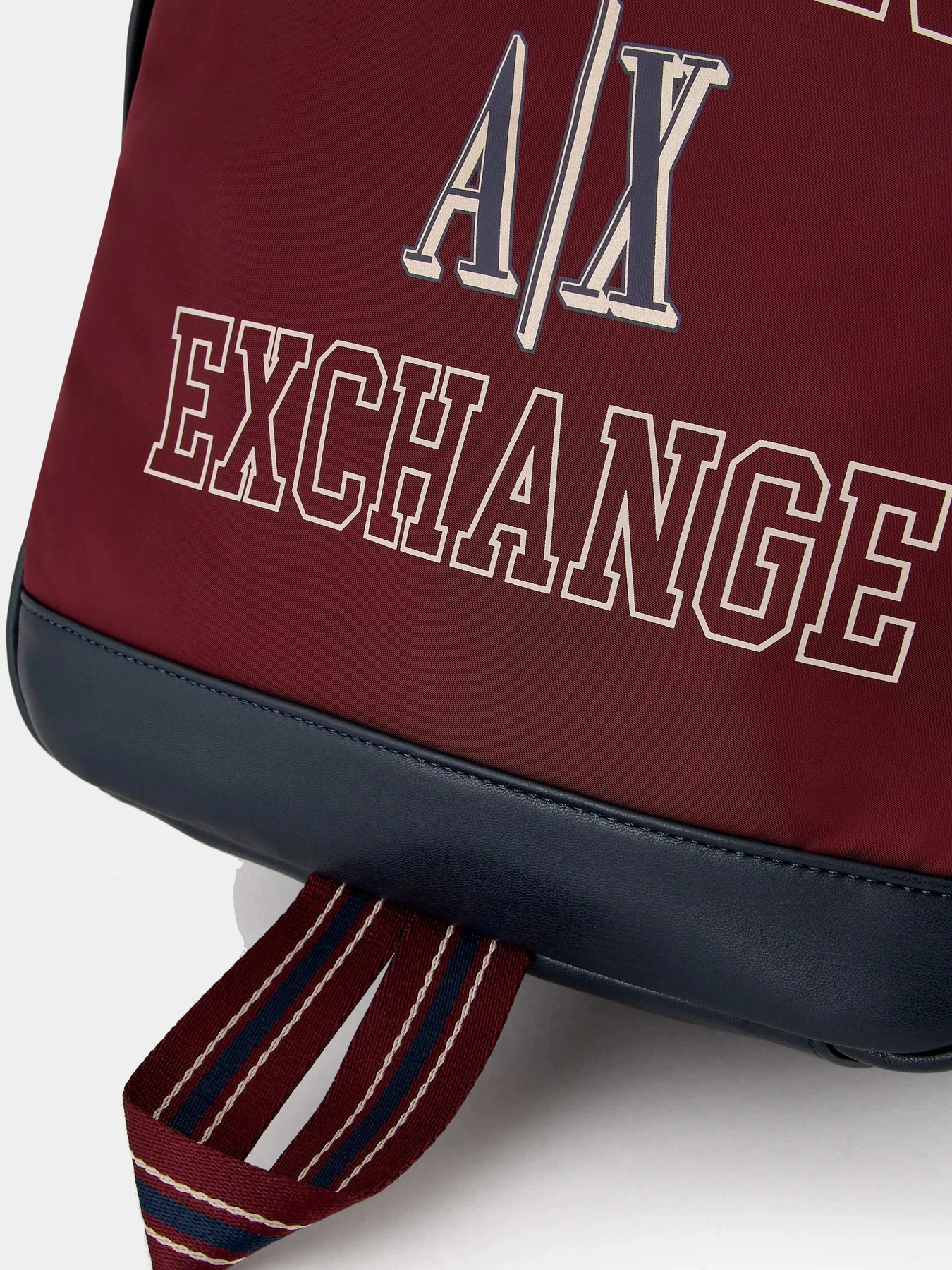 Рюкзаки Armani Exchange модель 952578-3F874-16476 Фото
