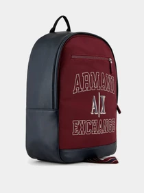 Рюкзаки Armani Exchange модель 952578-3F874-16476 Фото