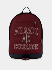 Рюкзаки Armani Exchange модель 952578-3F874-16476 Фото
