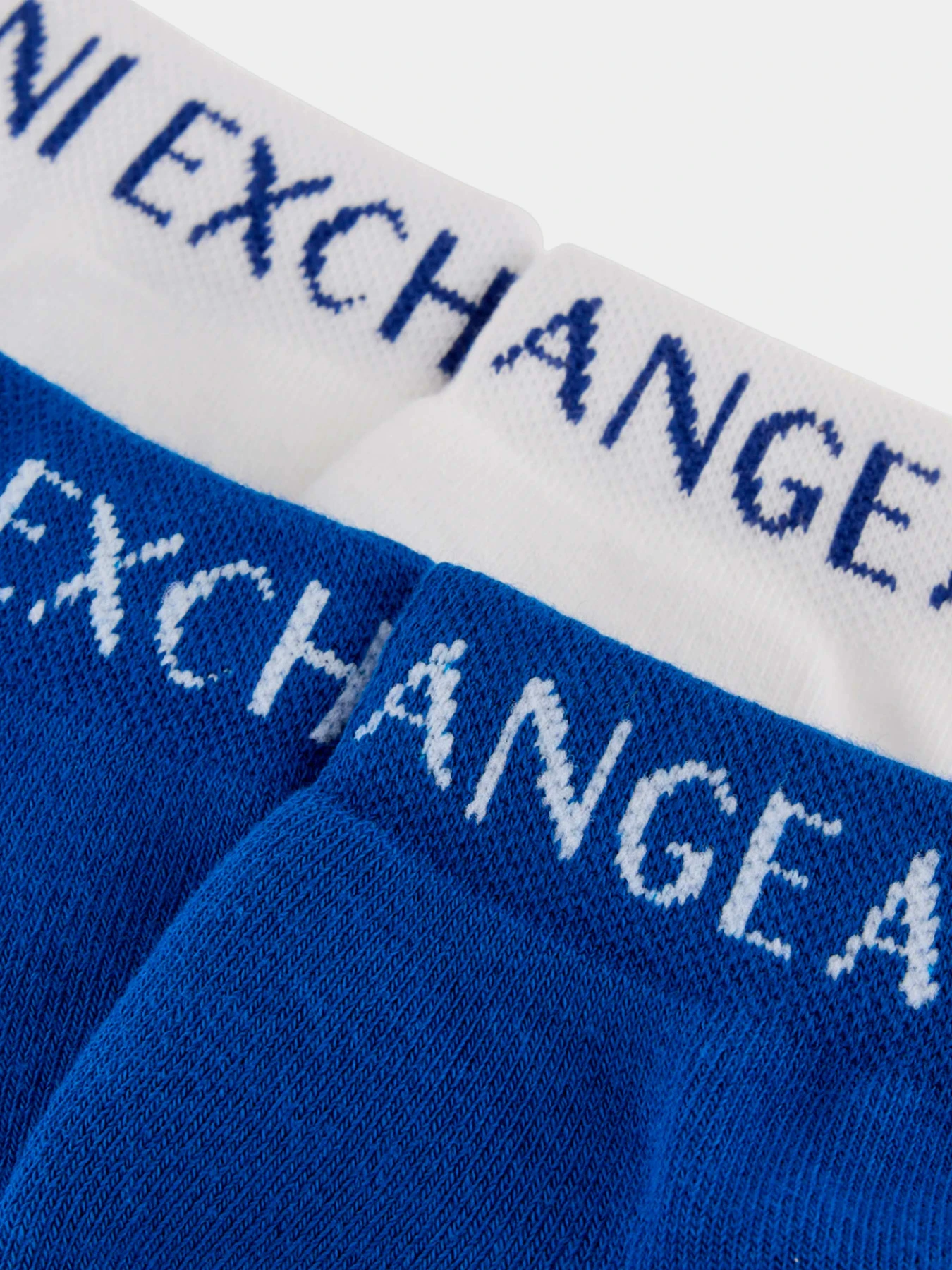 Носки и гольфы Armani Exchange модель 956013-CC406-33733 Фото