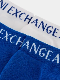 Носки и гольфы Armani Exchange модель 956013-CC406-33733 Фото