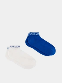 Носки и гольфы Armani Exchange модель 956013-CC406-33733 Фото