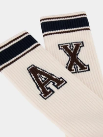 Носки и гольфы Armani Exchange модель 956020-3F402-12911 Фото