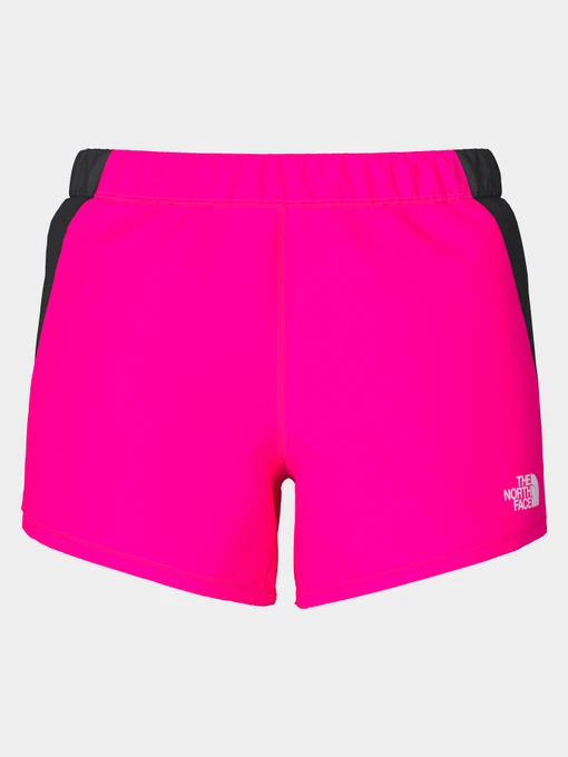 Шорты The North Face модель NF0A7ZB3HYI1 Фото