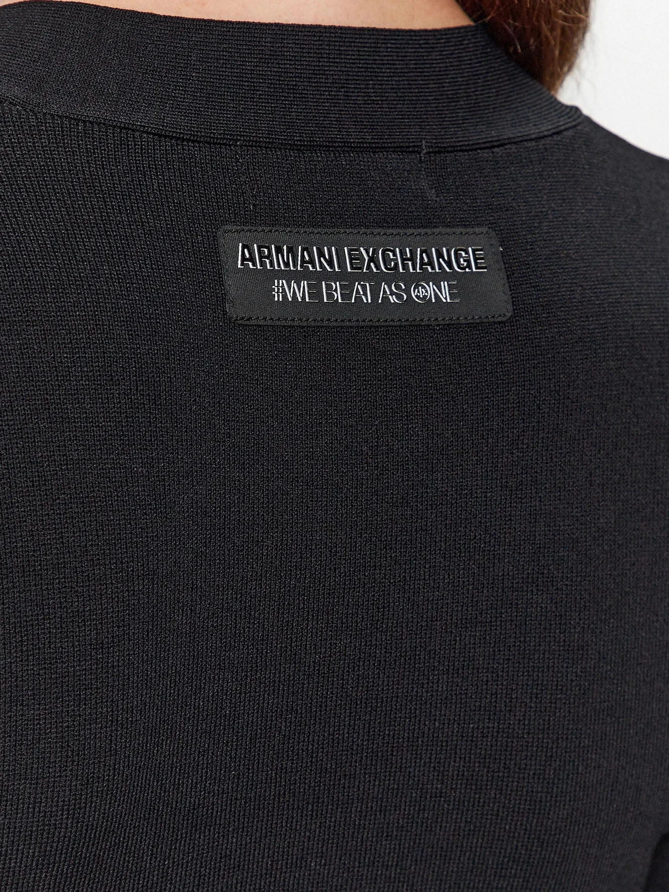 Платья Armani Exchange модель 6RYA1F-YMH6Z-1200 Платья Armani Exchange модель 6RYA1F-YMH6Z-1200 Фото