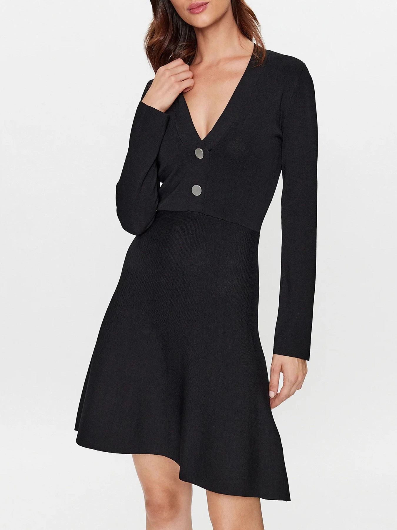 Платья Armani Exchange модель 6RYA1F-YMH6Z-1200 Платья Armani Exchange модель 6RYA1F-YMH6Z-1200 Фото