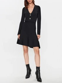 Платья Armani Exchange модель 6RYA1F-YMH6Z-1200 Фото