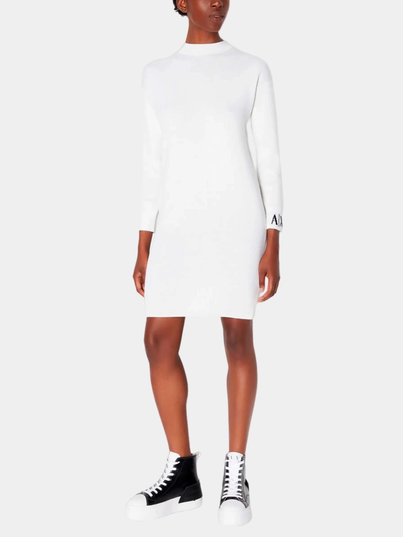 Платья Armani Exchange модель 6RYA1K-YME3Z-1130 Фото