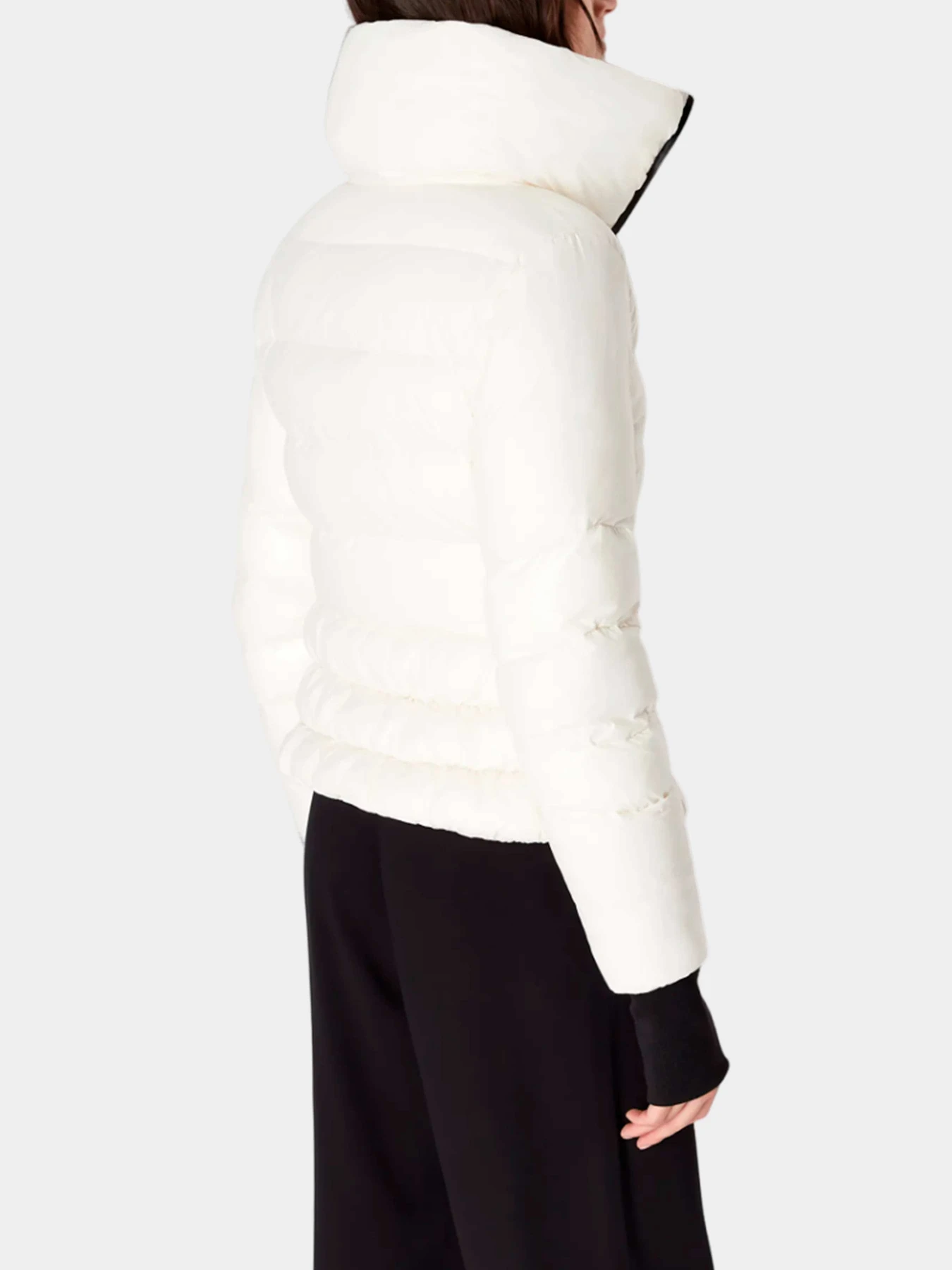 Куртки и дубленки Armani Exchange модель 6RYB19-YN4MZ-1130 Куртки и дубленки Armani Exchange модель 6RYB19-YN4MZ-1130 Фото