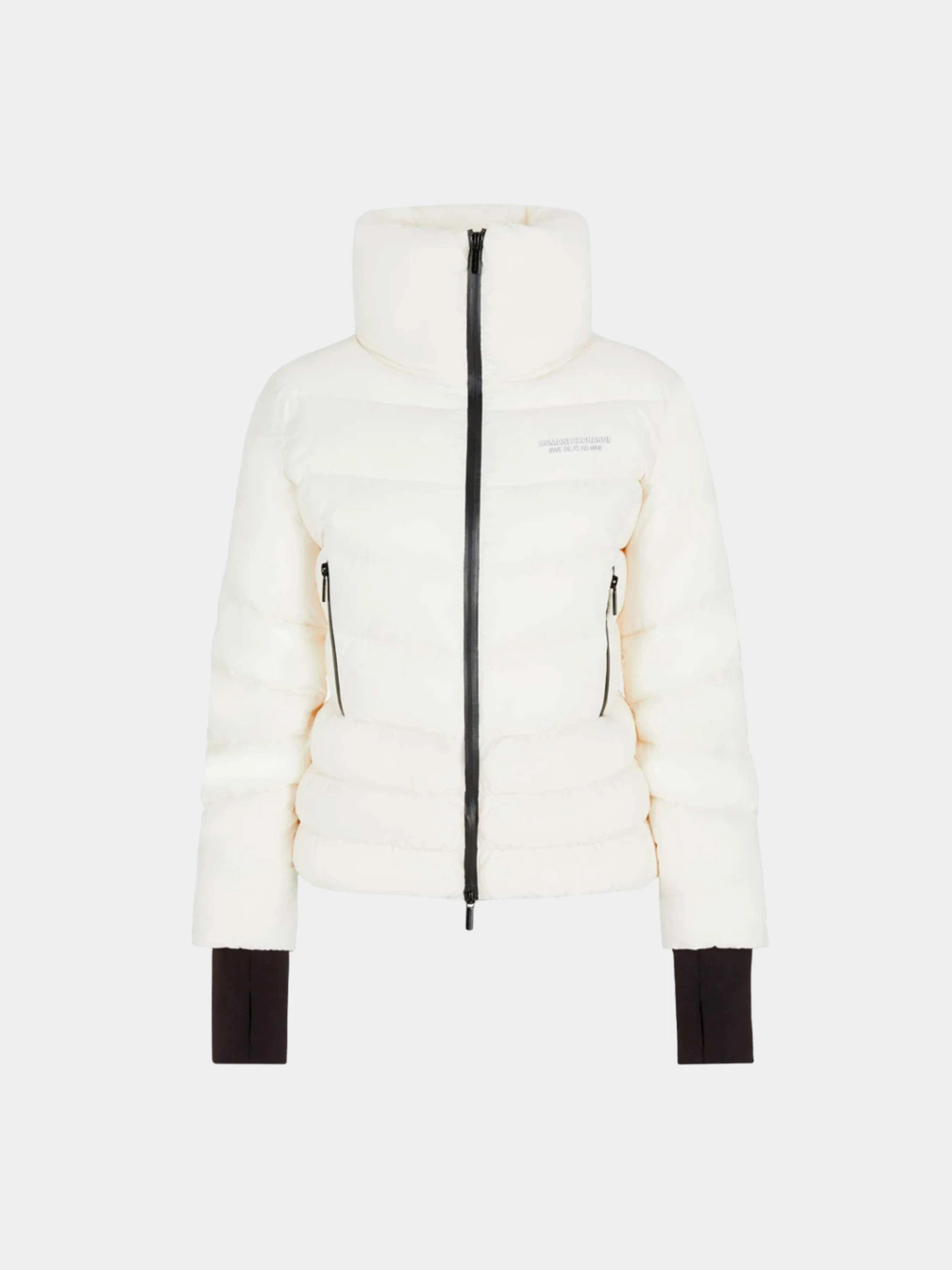 Куртки и дубленки Armani Exchange модель 6RYB19-YN4MZ-1130 Куртки и дубленки Armani Exchange модель 6RYB19-YN4MZ-1130 Фото