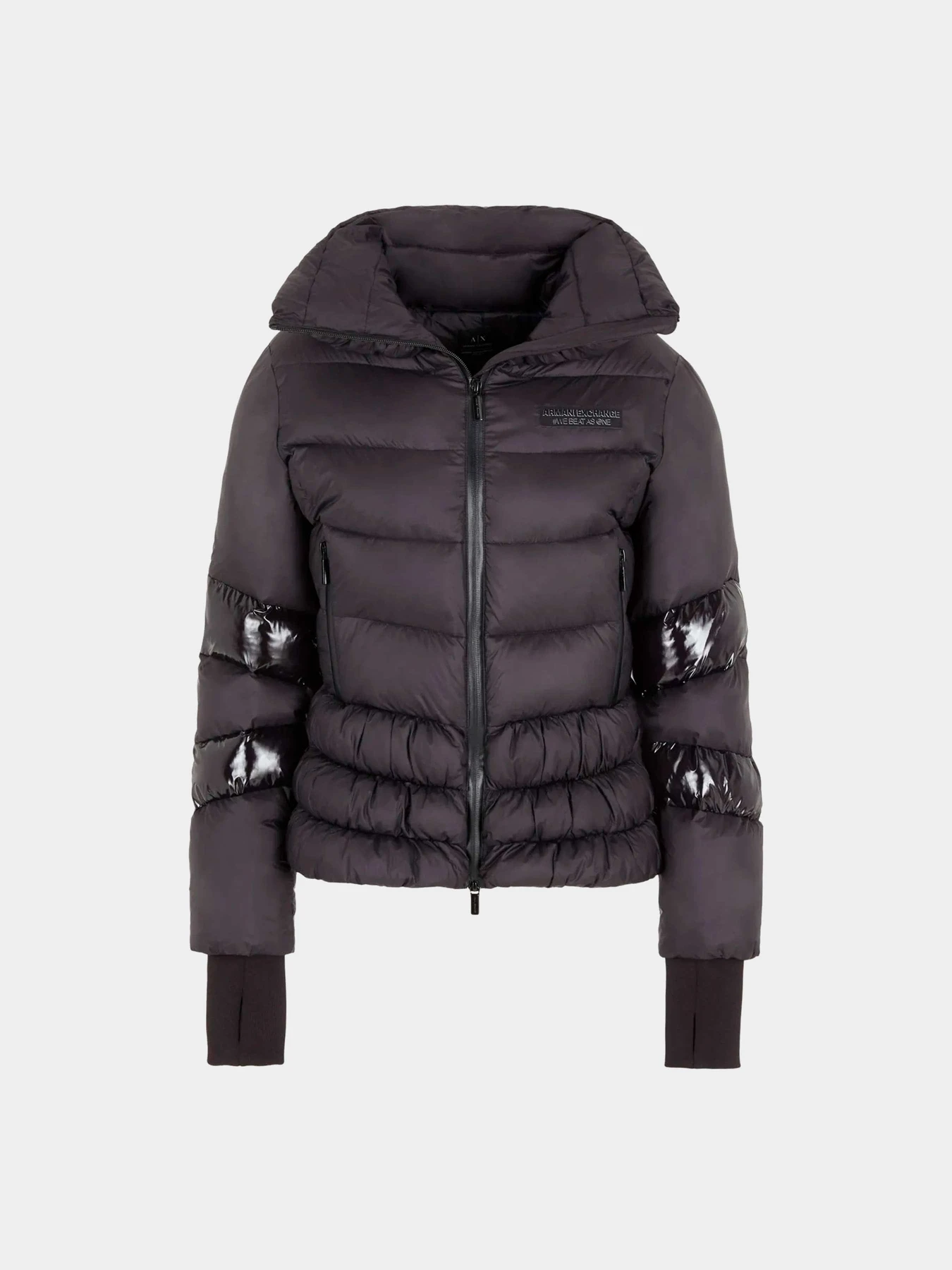 Куртки и дубленки Armani Exchange модель 6RYB19-YN4MZ-1200 Фото