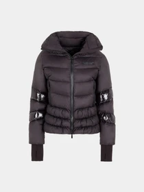 Куртки и дубленки Armani Exchange модель 6RYB19-YN4MZ-1200 Фото