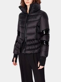 Куртки и дубленки Armani Exchange модель 6RYB19-YN4MZ-1200 Фото