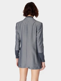 Пиджаки Armani Exchange модель 6RYG22-YN6MZ-25ES Фото
