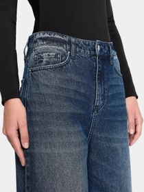 Джинсы Armani Exchange модель 6RYJ81-Y11EZ-1500 Фото