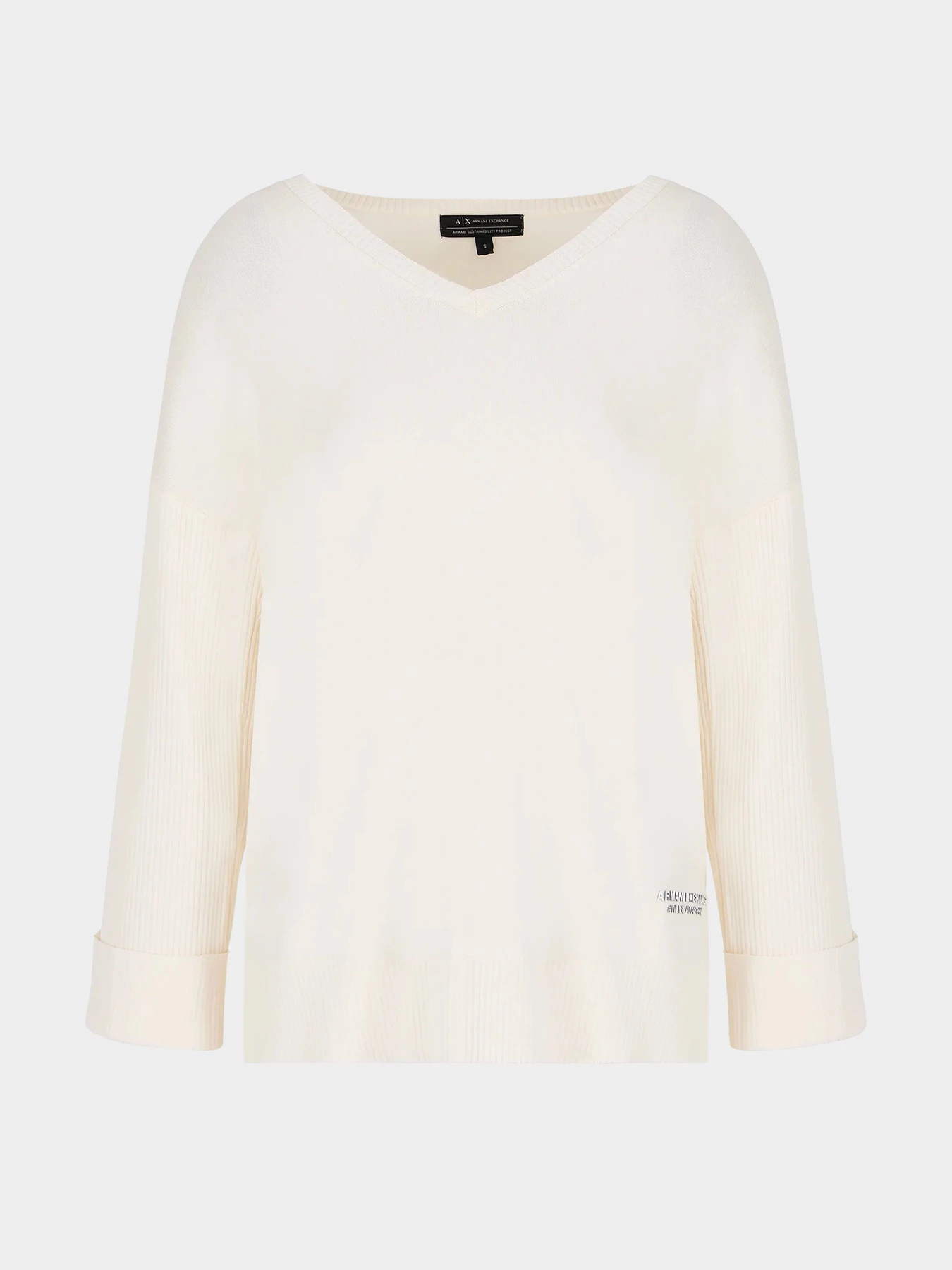 Худи и свитшоты Armani Exchange модель 6RYM1F-YMH6Z-1130 Худи и свитшоты Armani Exchange модель 6RYM1F-YMH6Z-1130 Фото